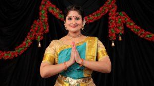 Classical Indian Dance