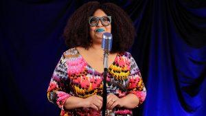Jazz Singing